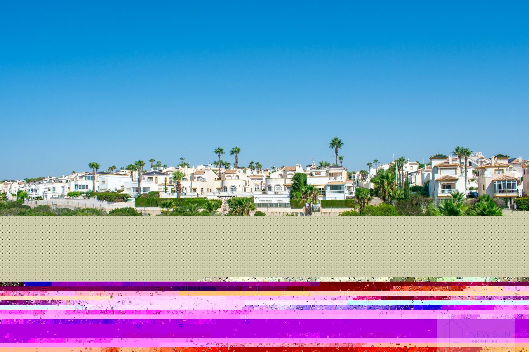 Venta de apartamento en Orihuela Costa