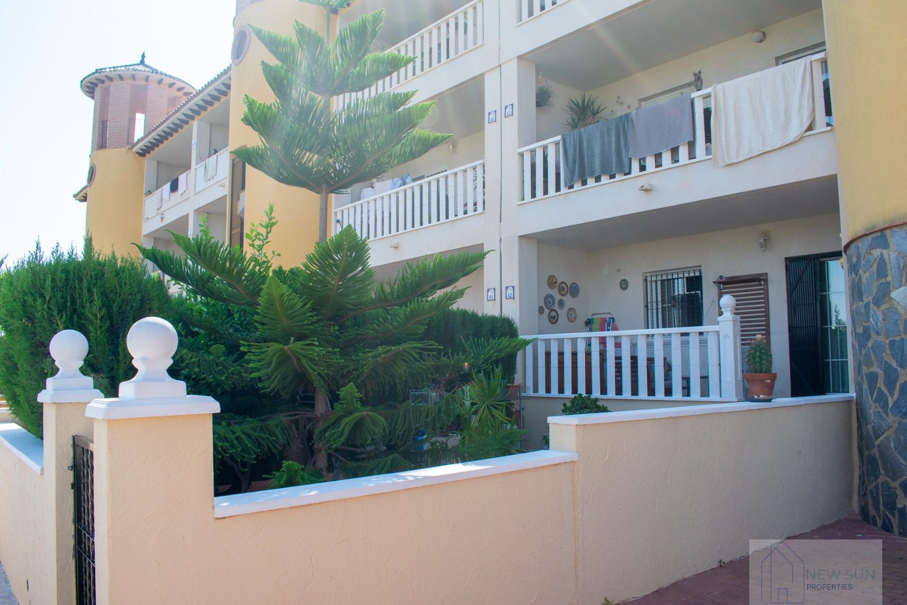 Venta de apartamento en Orihuela Costa