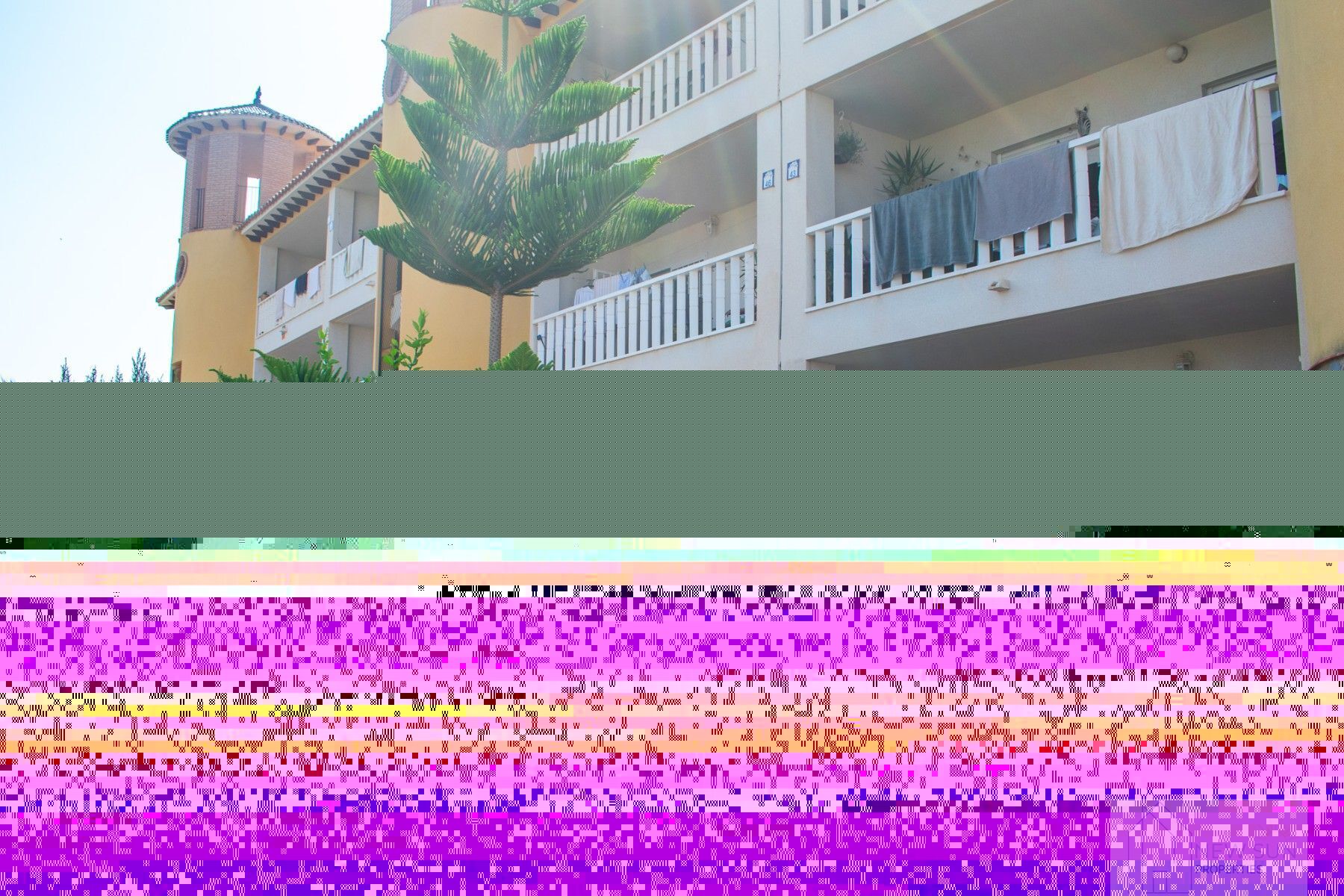 Venta de apartamento en Orihuela Costa