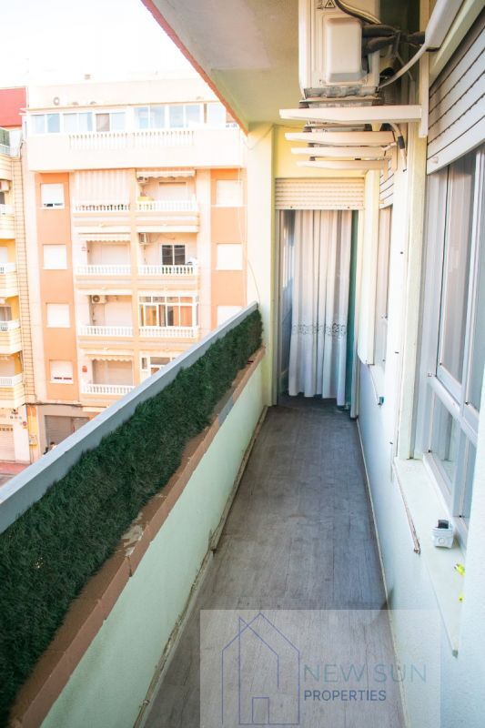 Venta de apartamento en Torrevieja