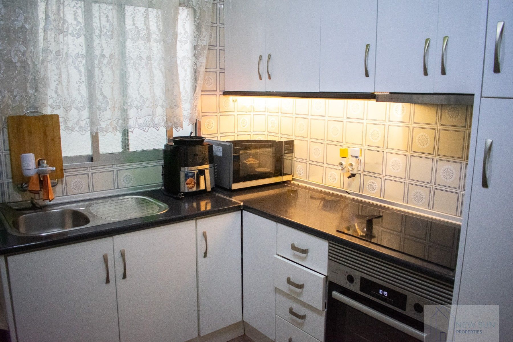 Venta de apartamento en Torrevieja