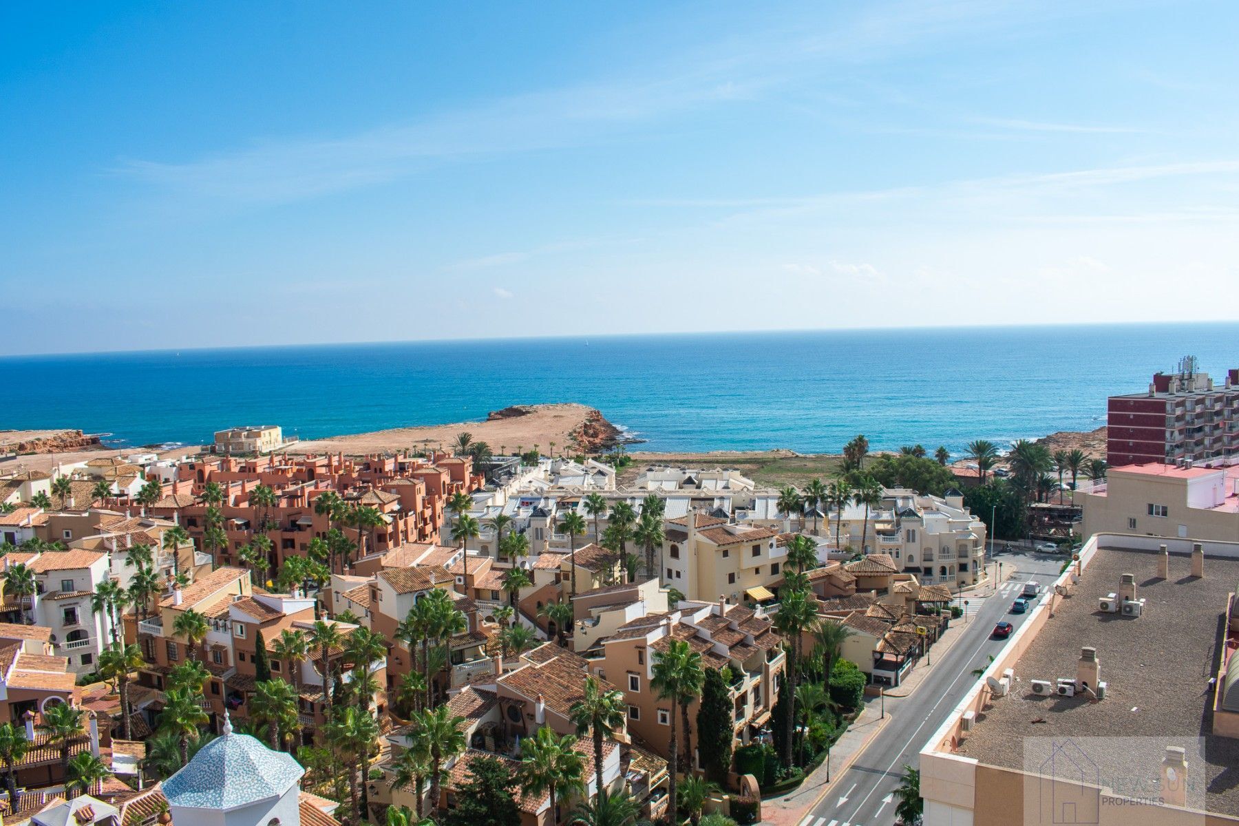 Venta de apartamento en Torrevieja