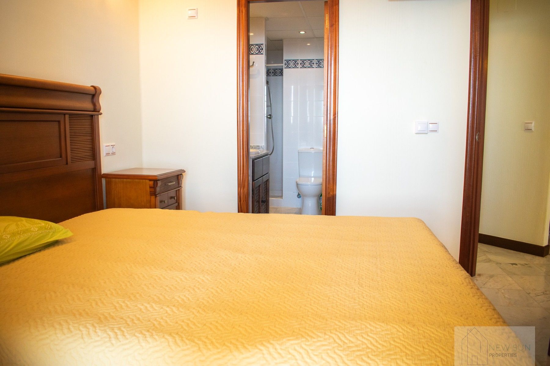 Venta de apartamento en Torrevieja