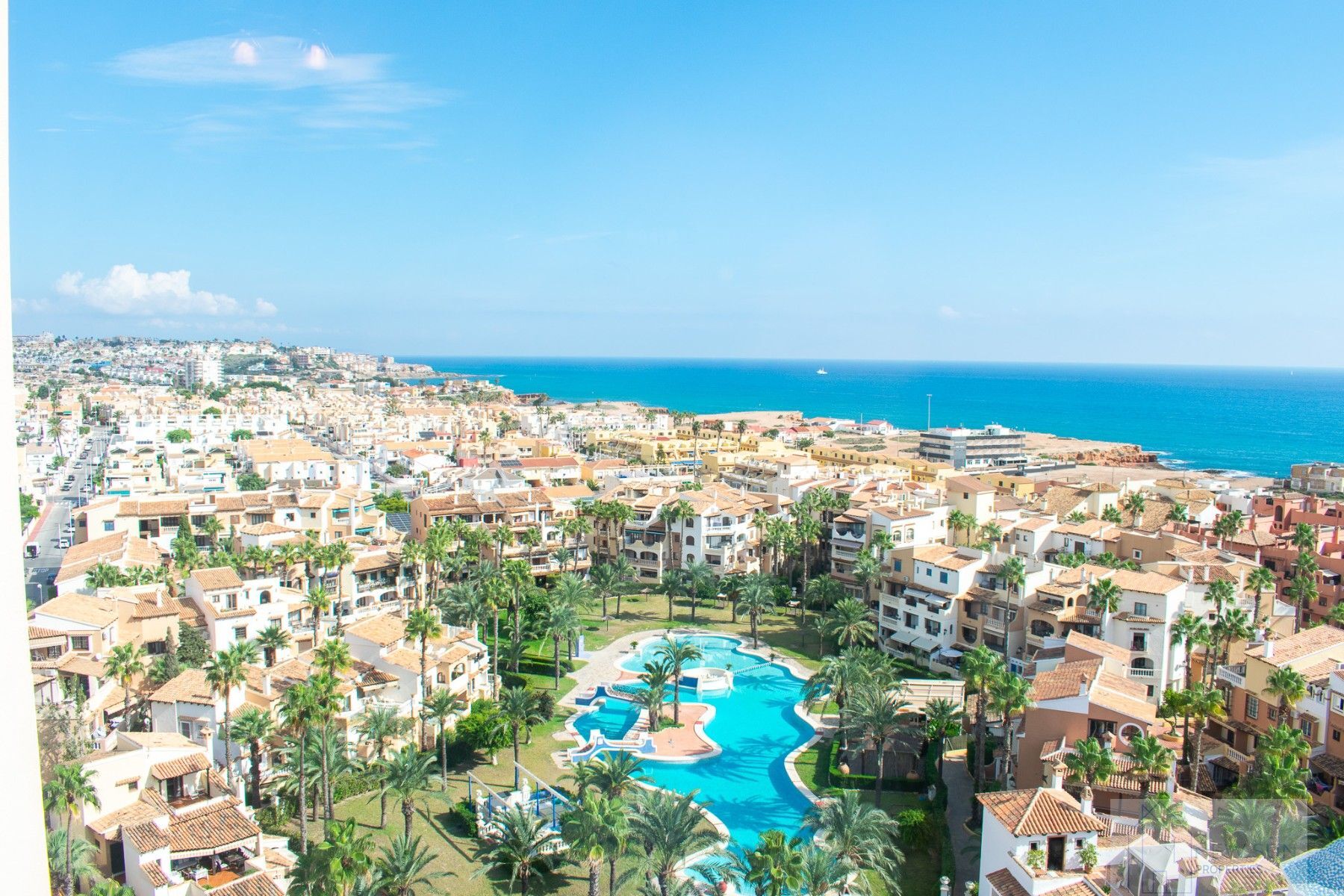 Venta de apartamento en Torrevieja