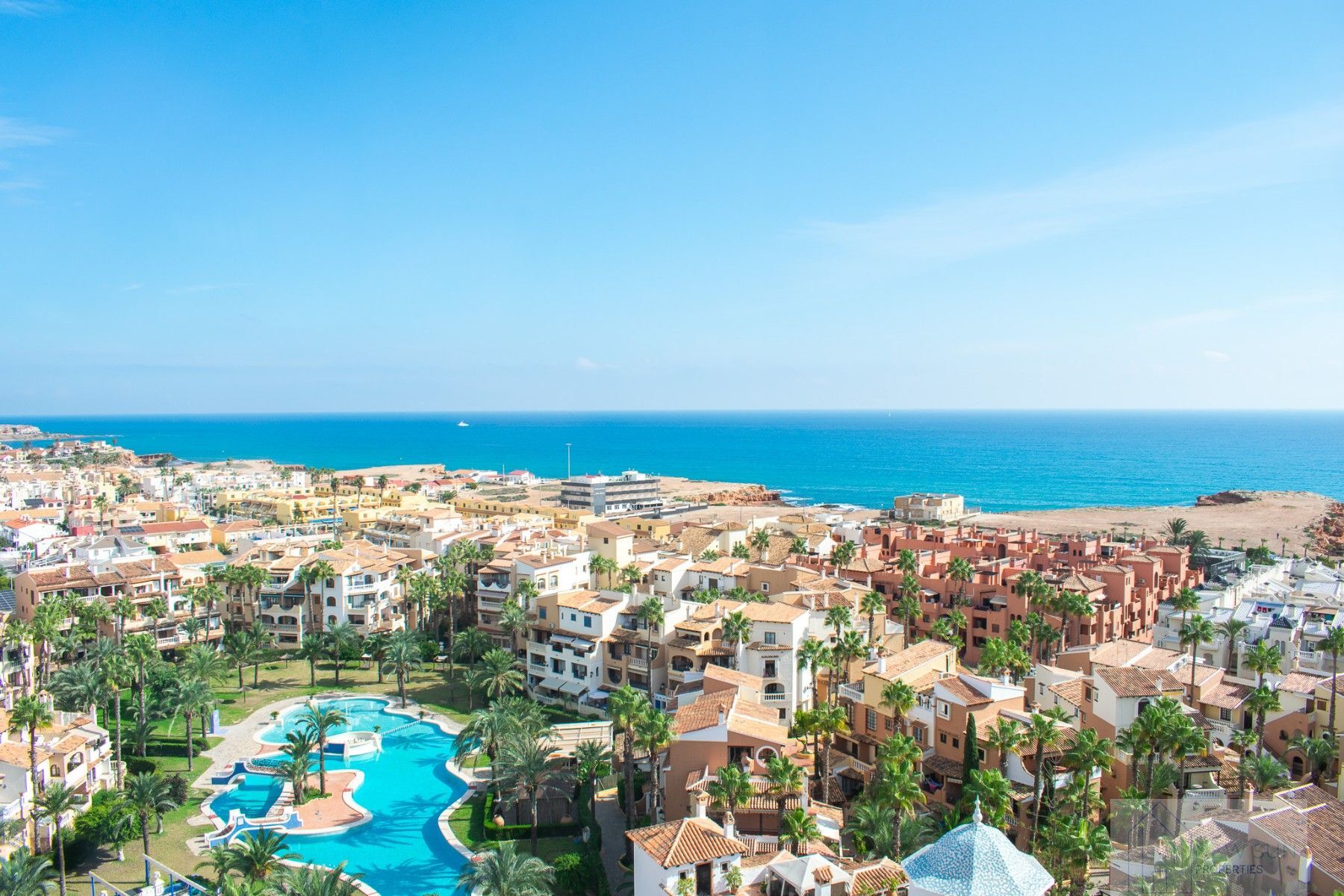 Venta de apartamento en Torrevieja