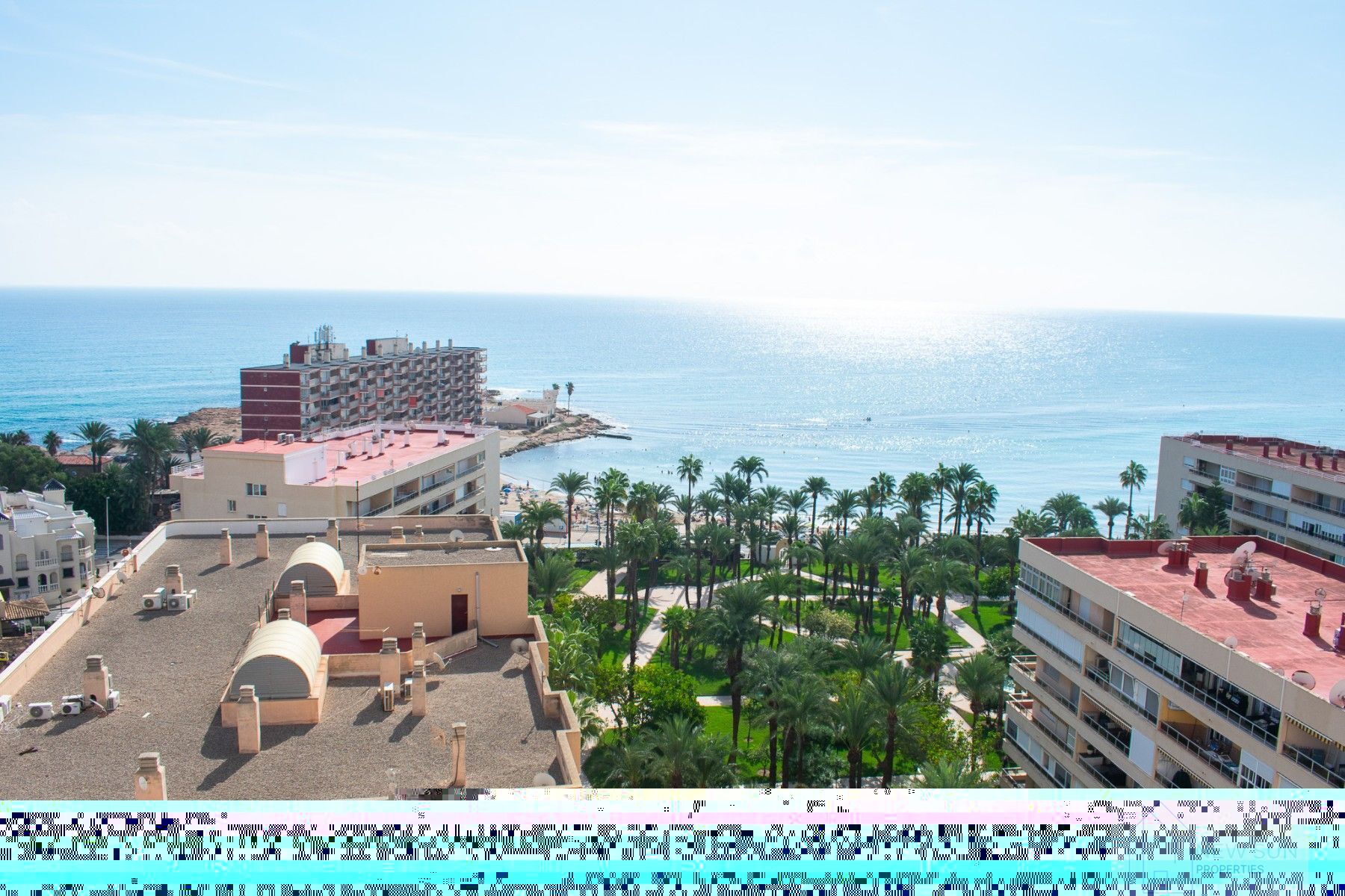 Venta de apartamento en Torrevieja