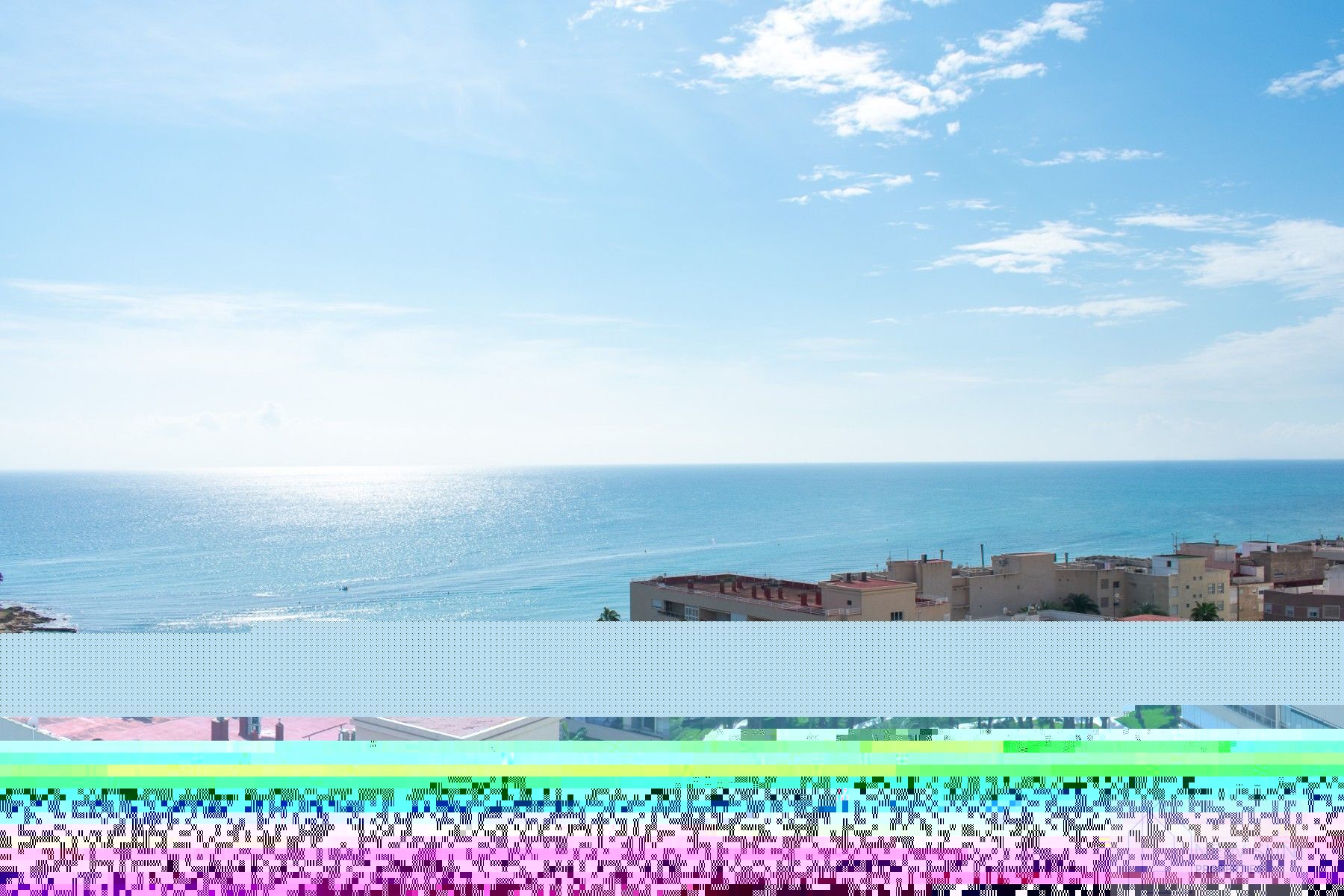 Venta de apartamento en Torrevieja