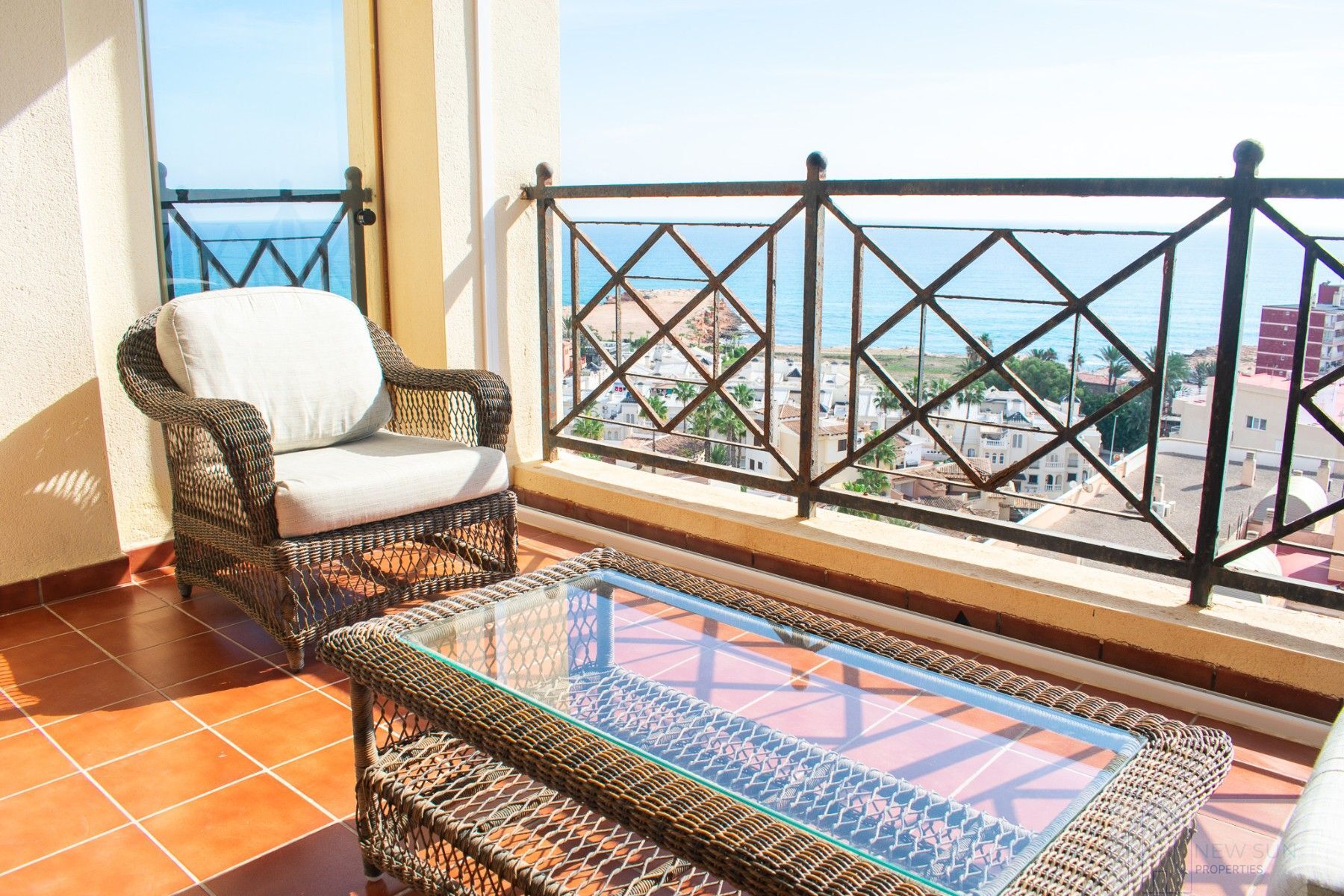 Venta de apartamento en Torrevieja