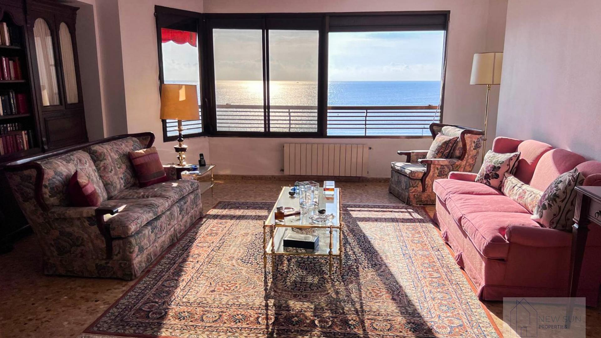 Venta de apartamento en Alicante