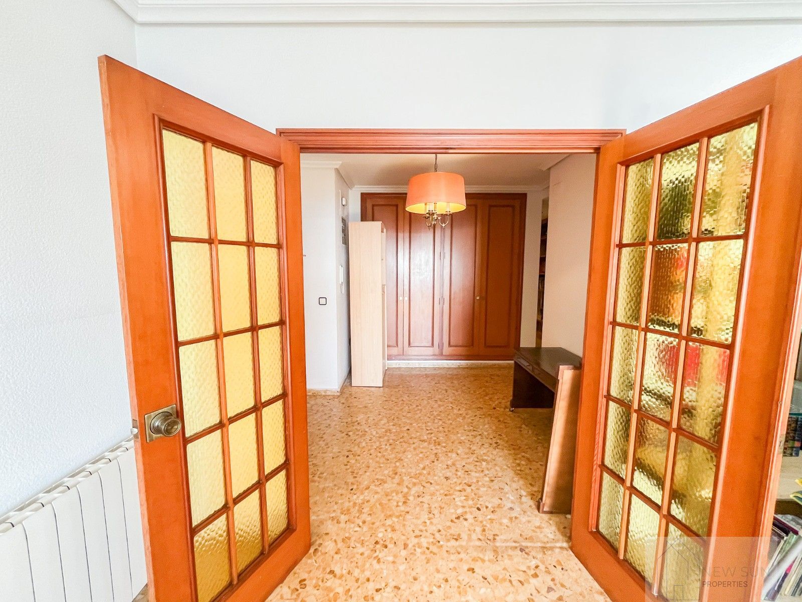 Venta de apartamento en Alicante