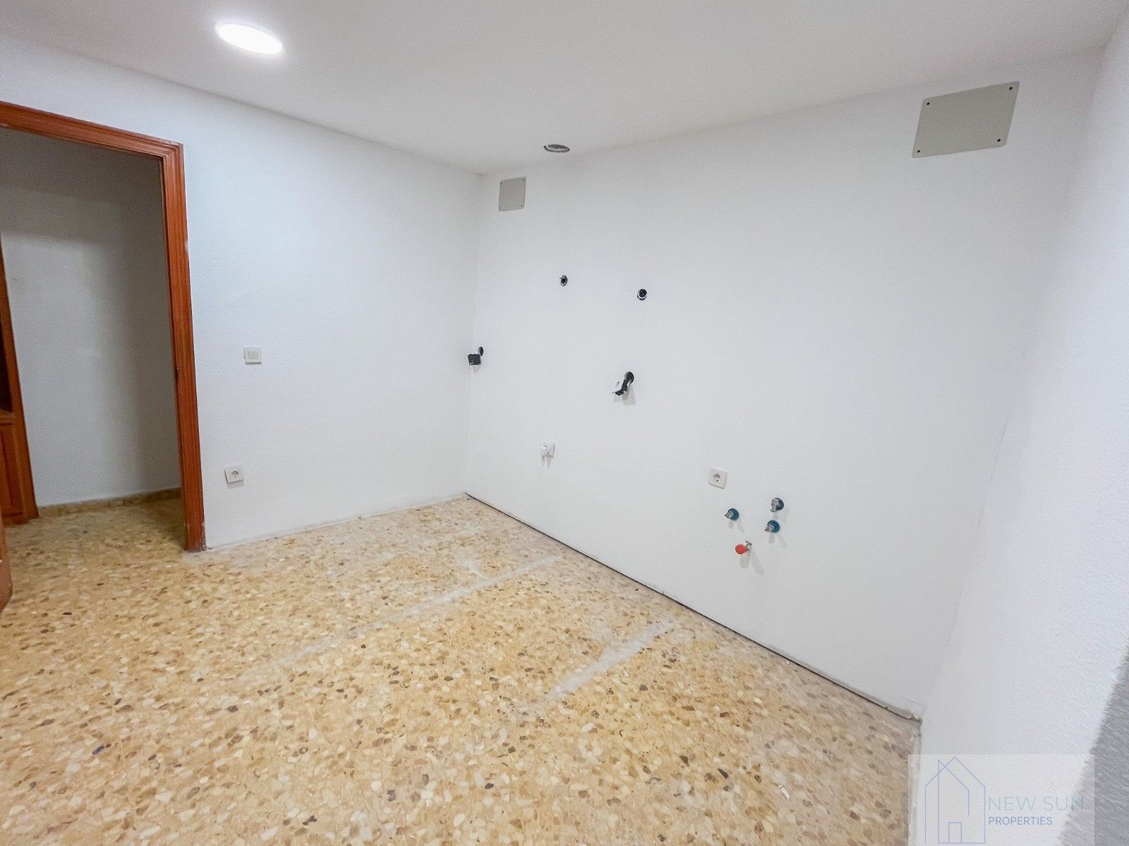 Venta de apartamento en Alicante