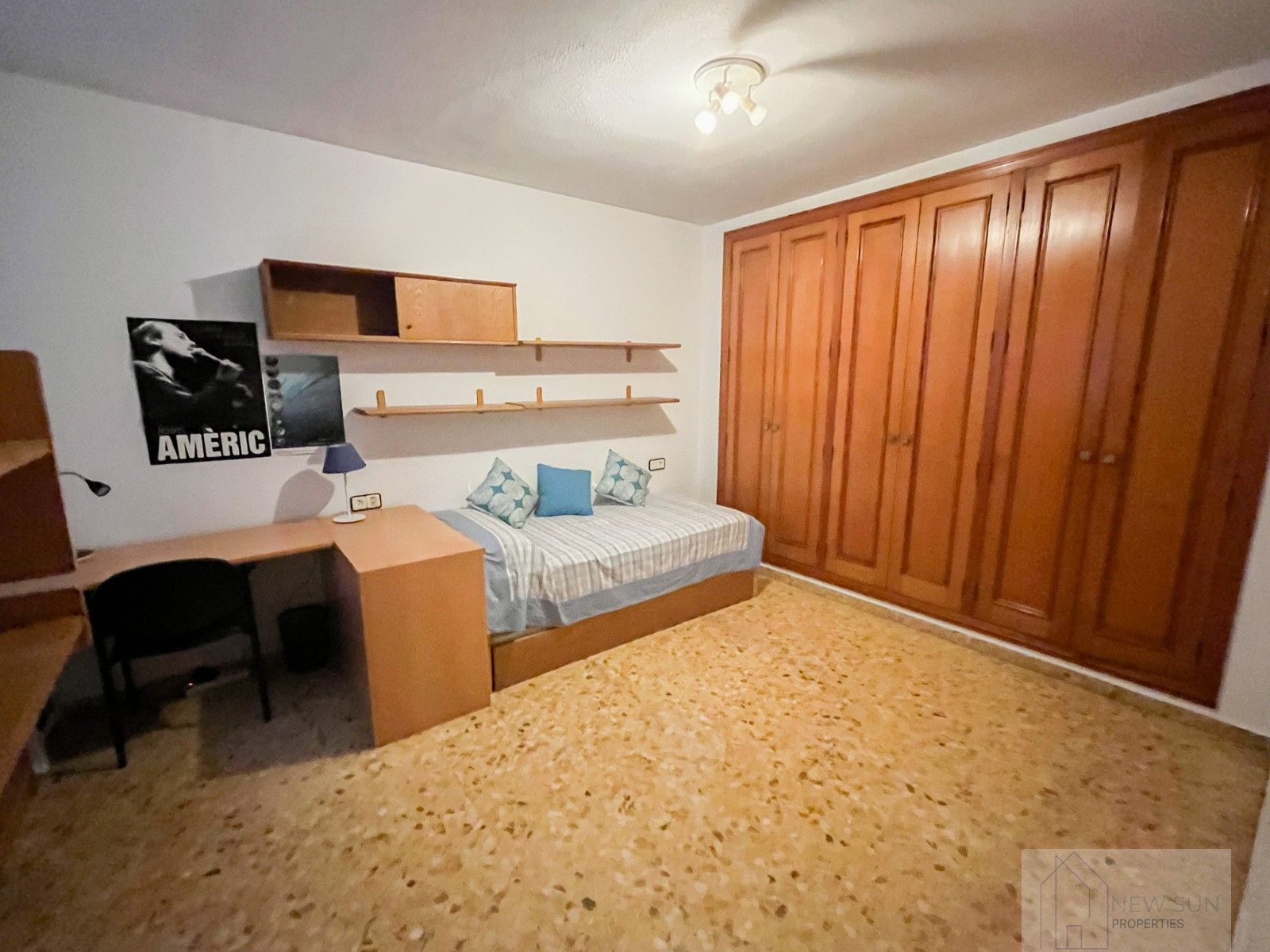 Venta de apartamento en Alicante