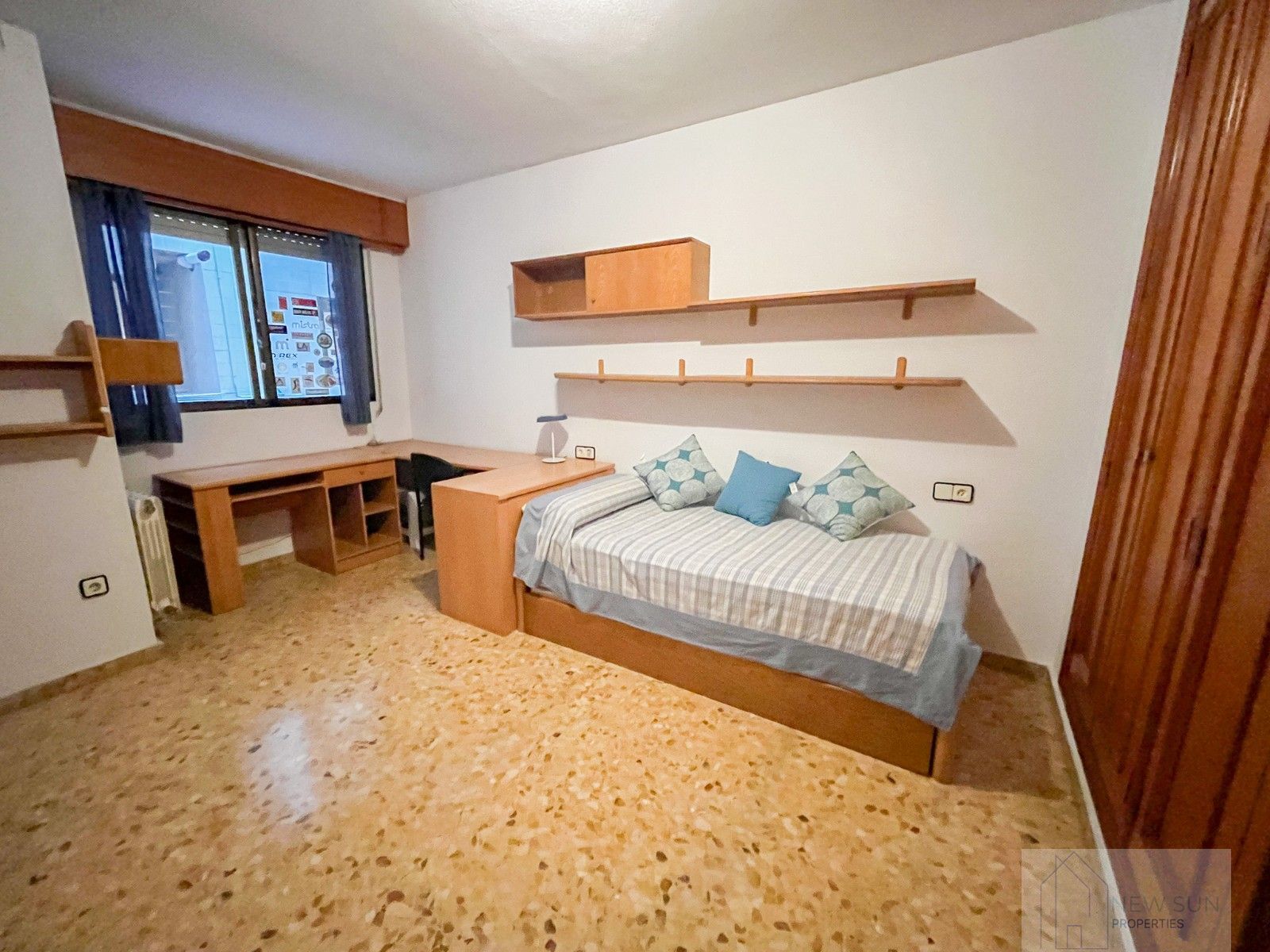 Venta de apartamento en Alicante