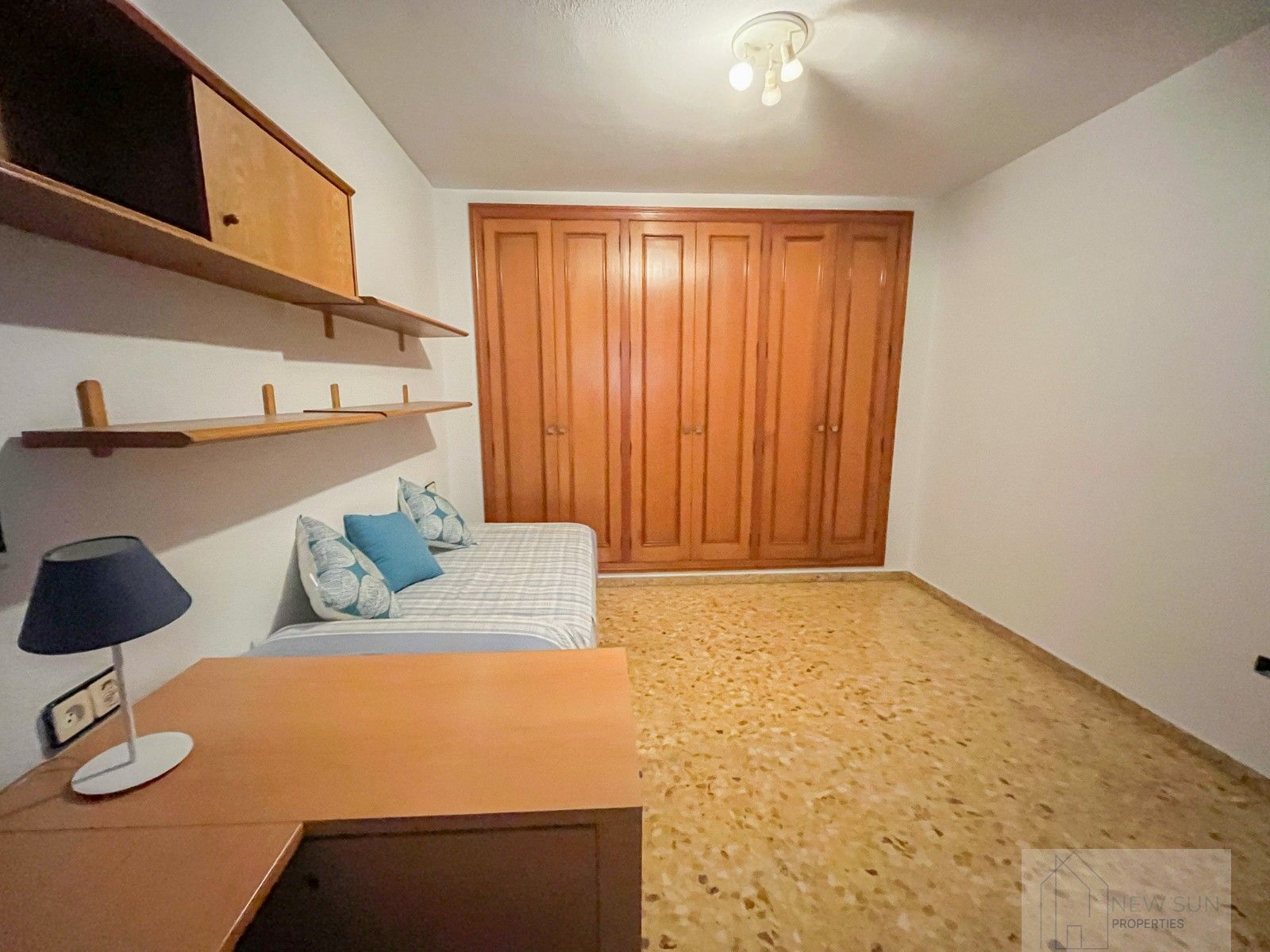 Venta de apartamento en Alicante