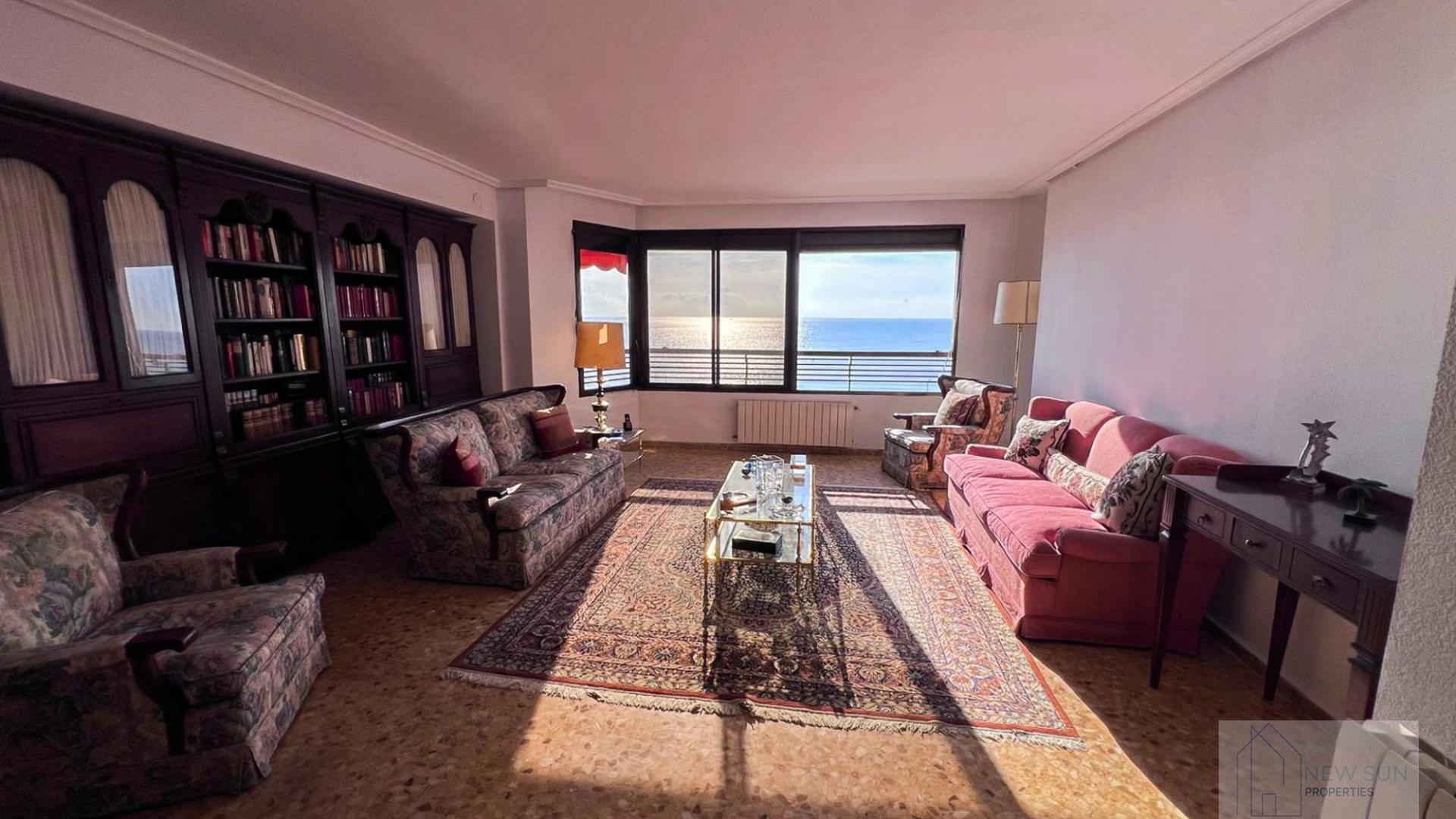 Venta de apartamento en Alicante