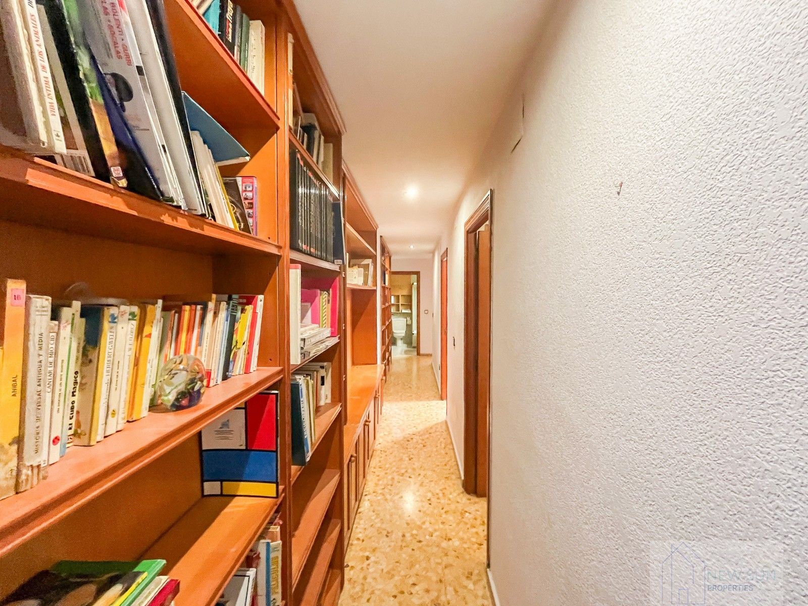 Venta de apartamento en Alicante
