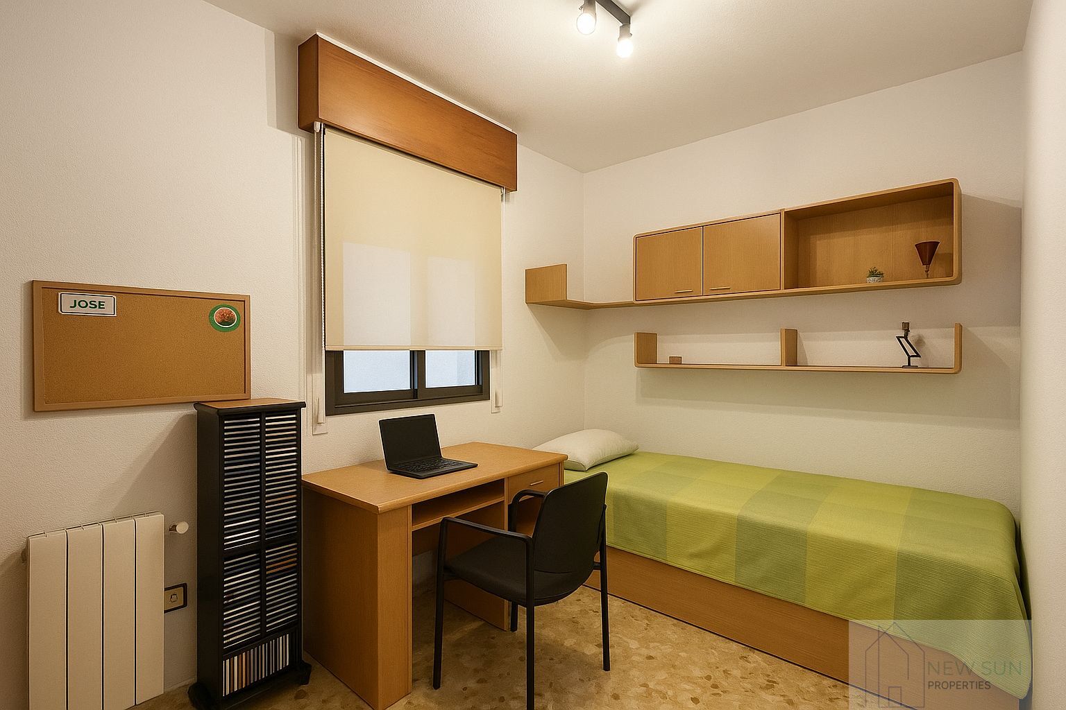 Venta de apartamento en Alicante
