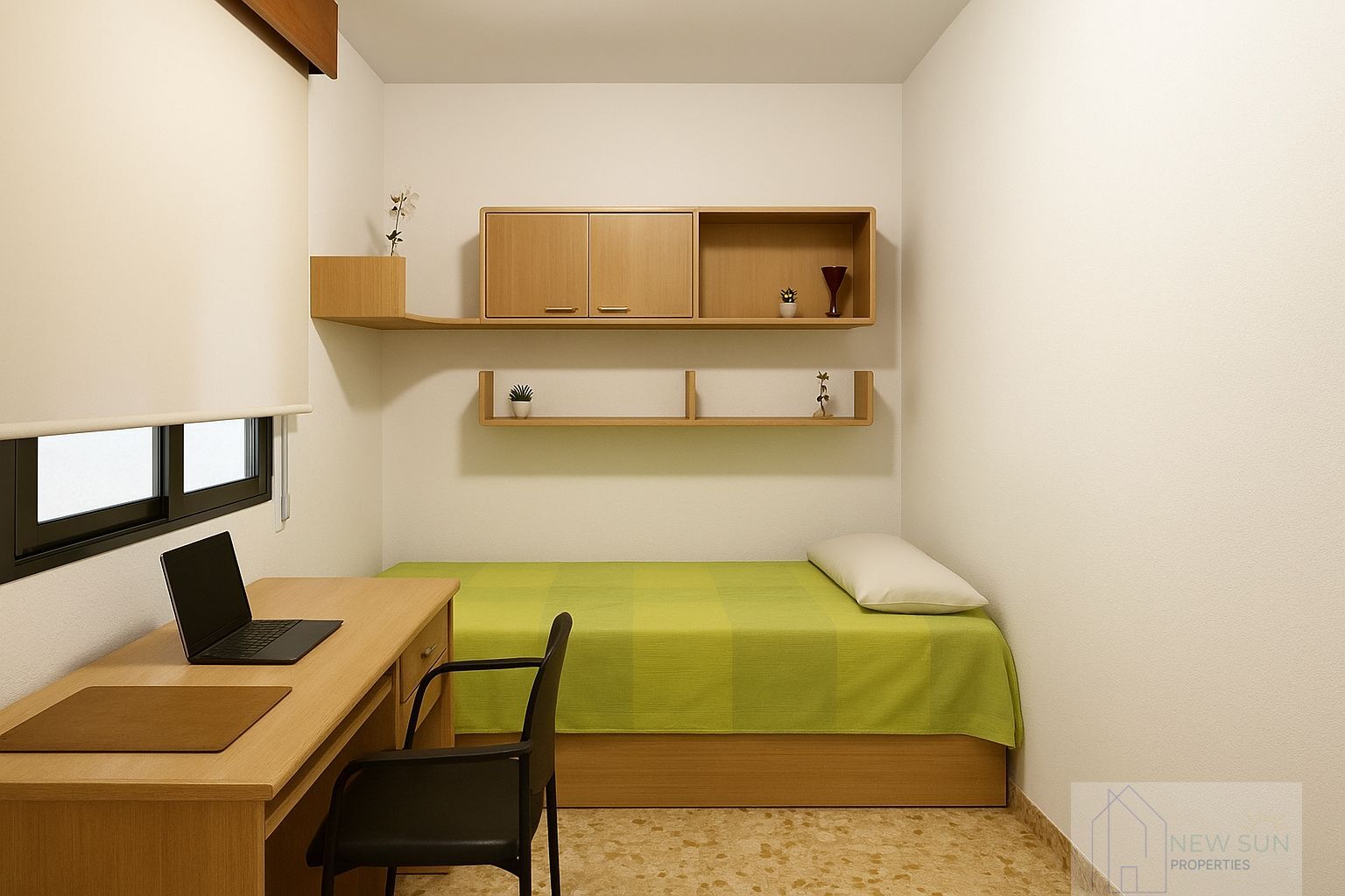 Venta de apartamento en Alicante
