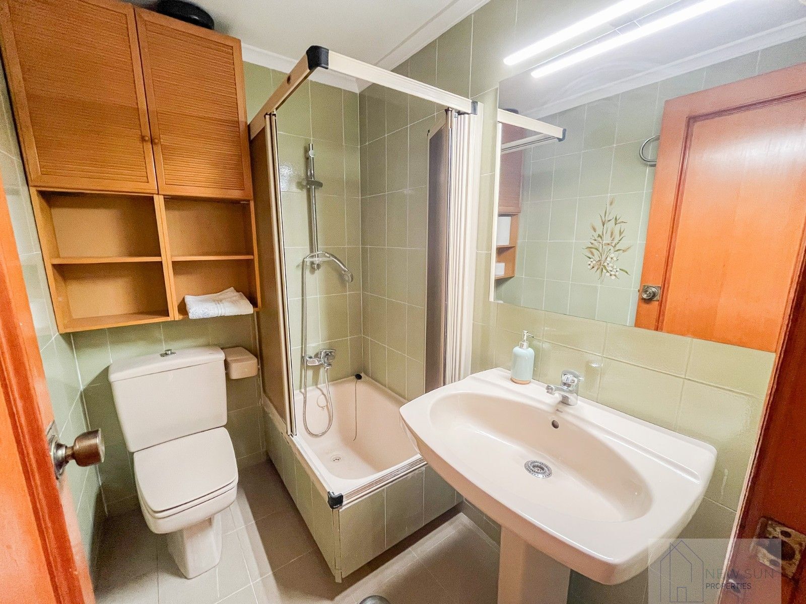 Venta de apartamento en Alicante