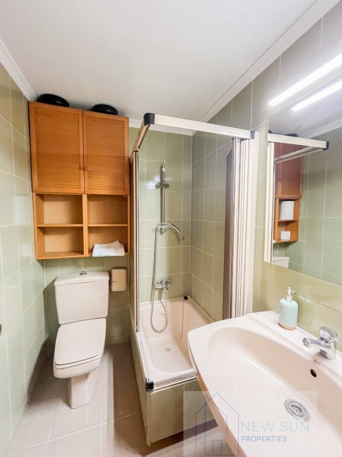 Venta de apartamento en Alicante