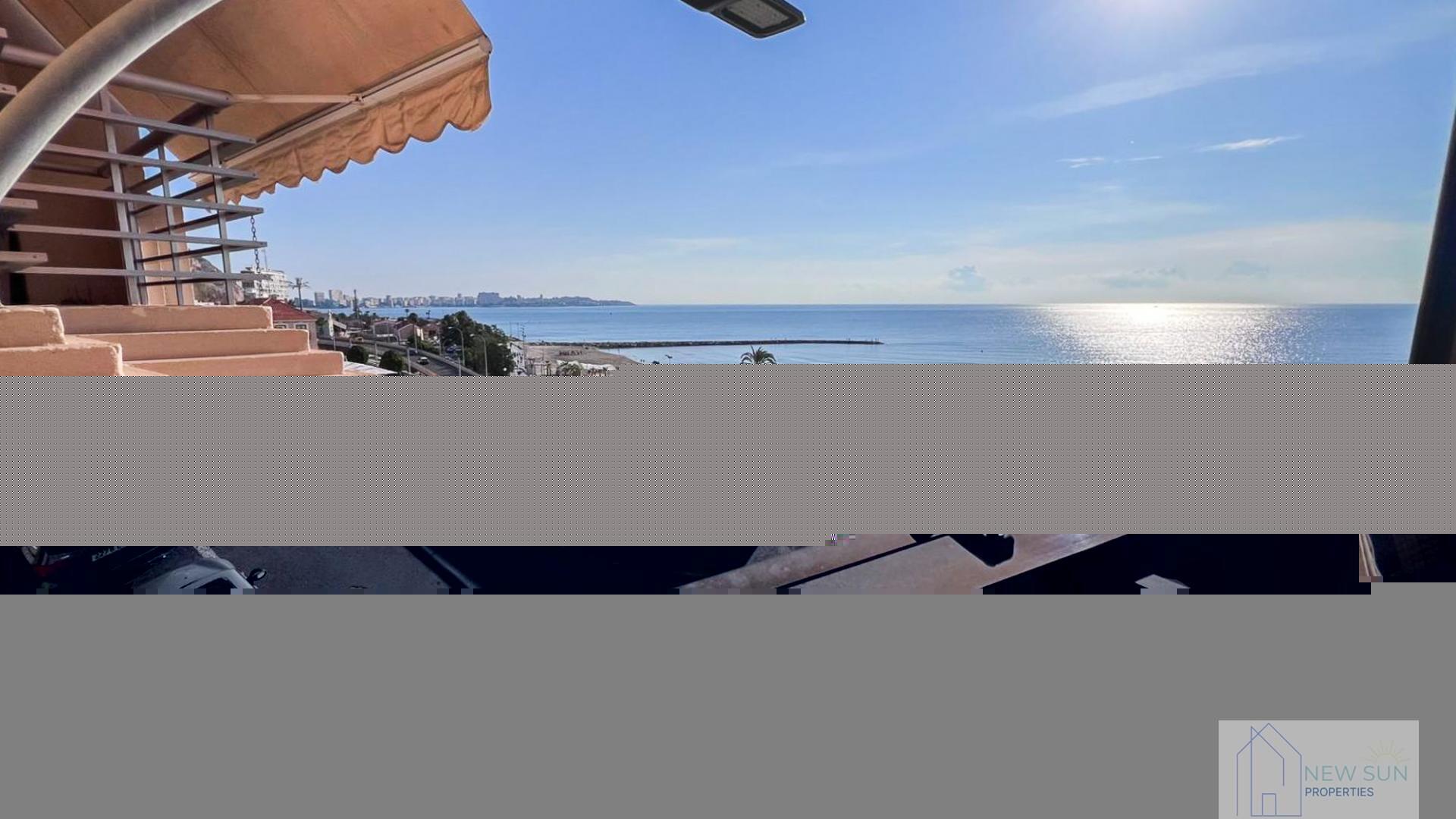 Venta de apartamento en Alicante