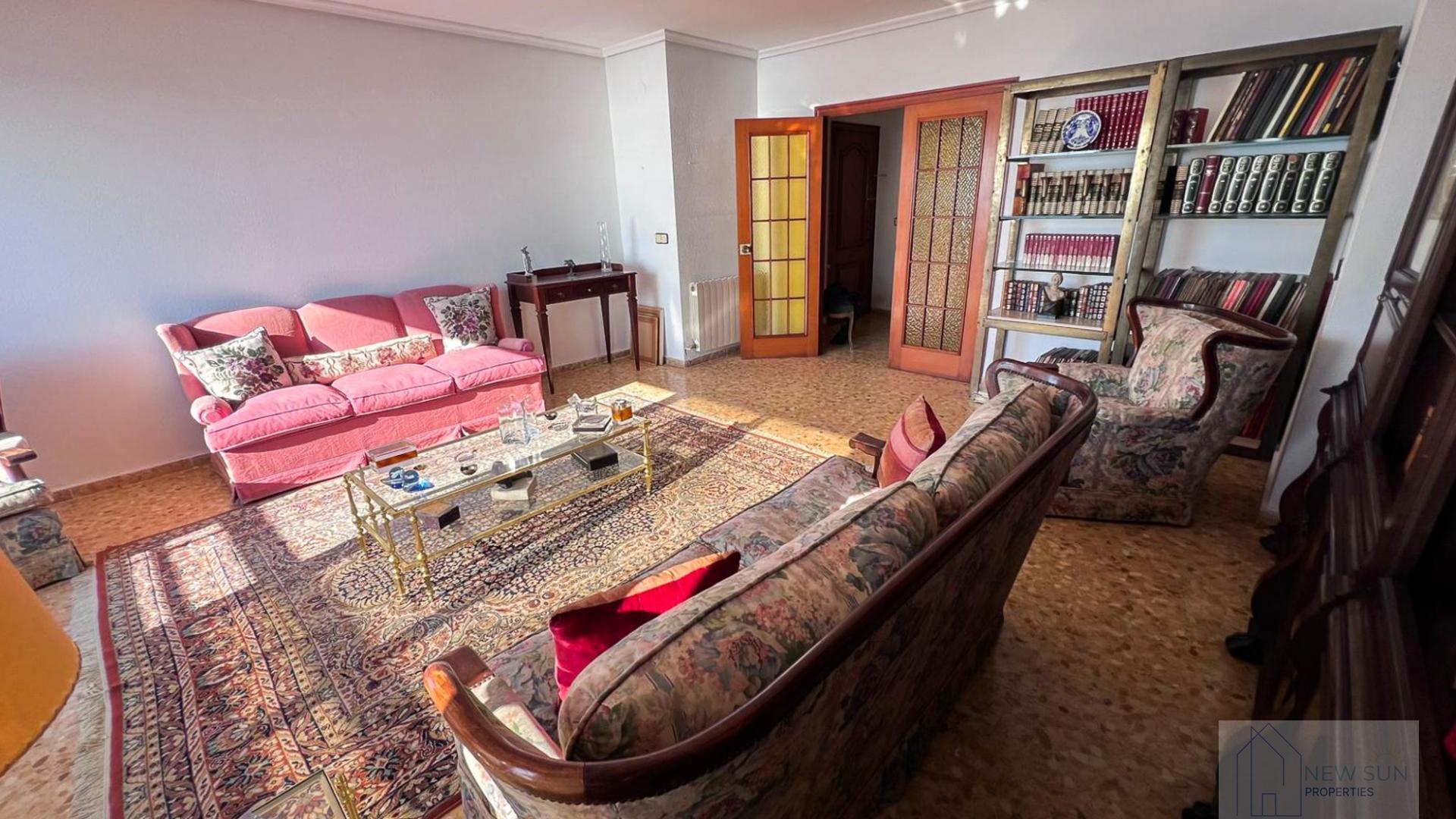 Venta de apartamento en Alicante