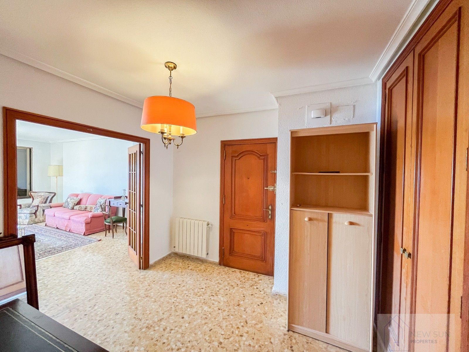 Venta de apartamento en Alicante