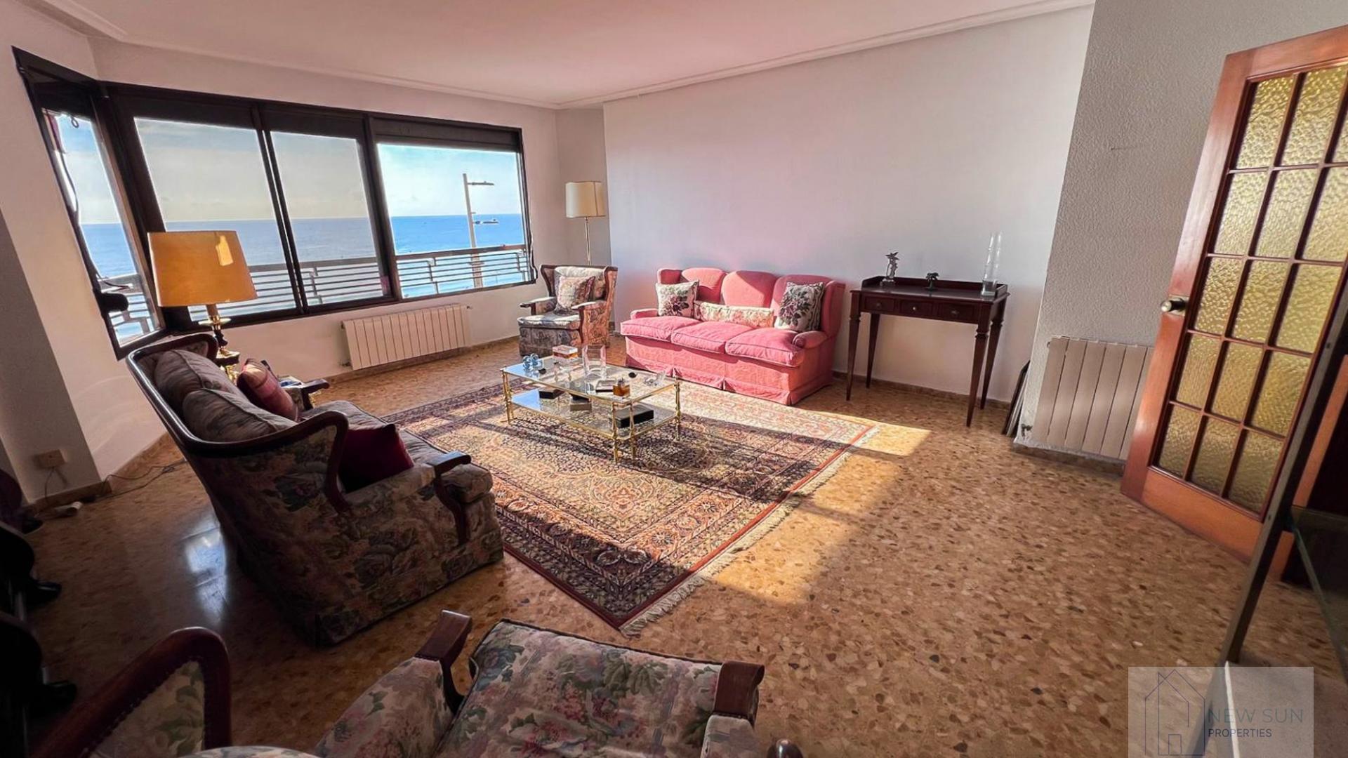 Venta de apartamento en Alicante