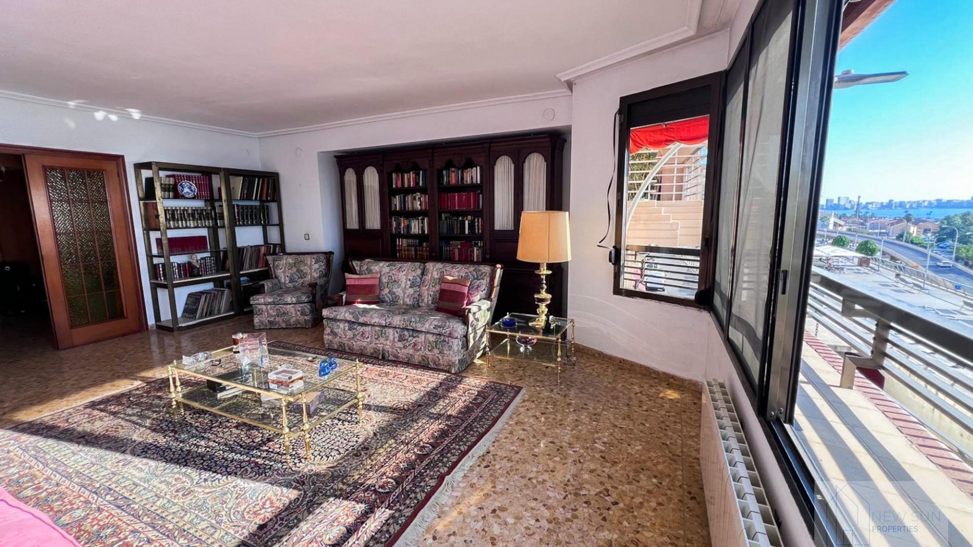 Venta de apartamento en Alicante