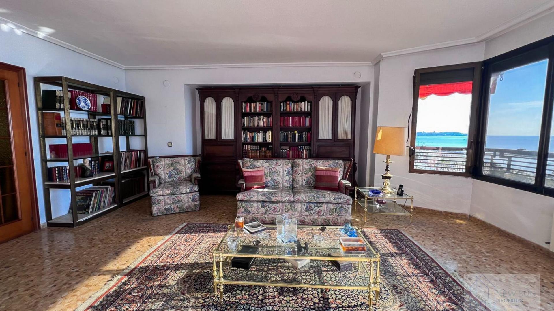 Venta de apartamento en Alicante