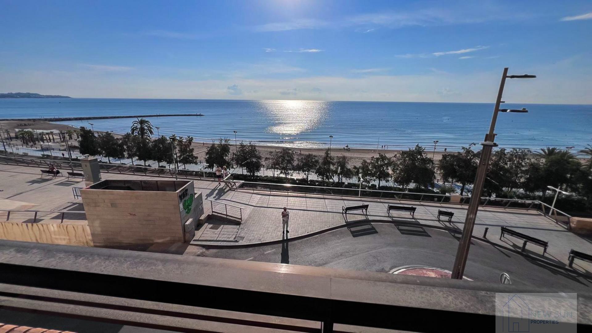 Venta de apartamento en Alicante