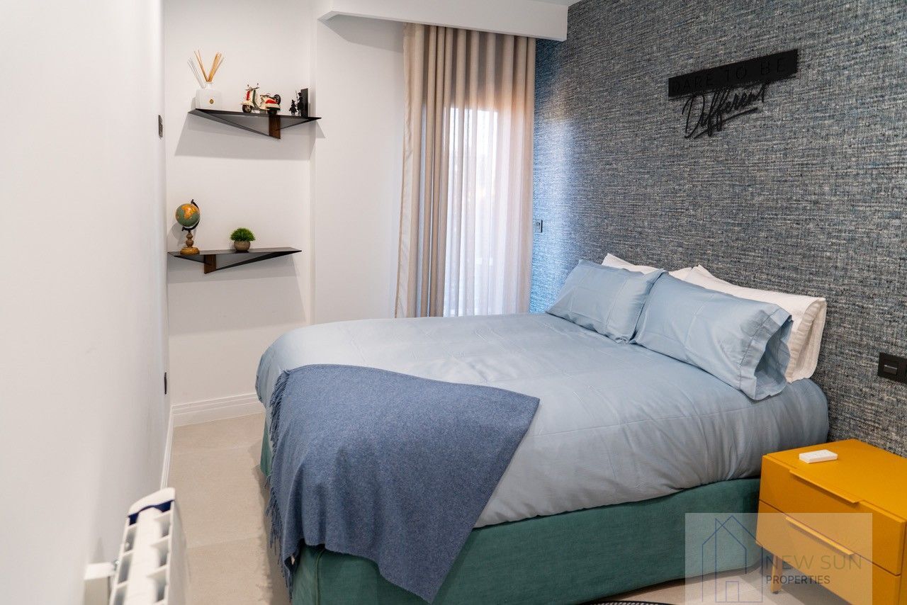 Venta de apartamento en Torrevieja