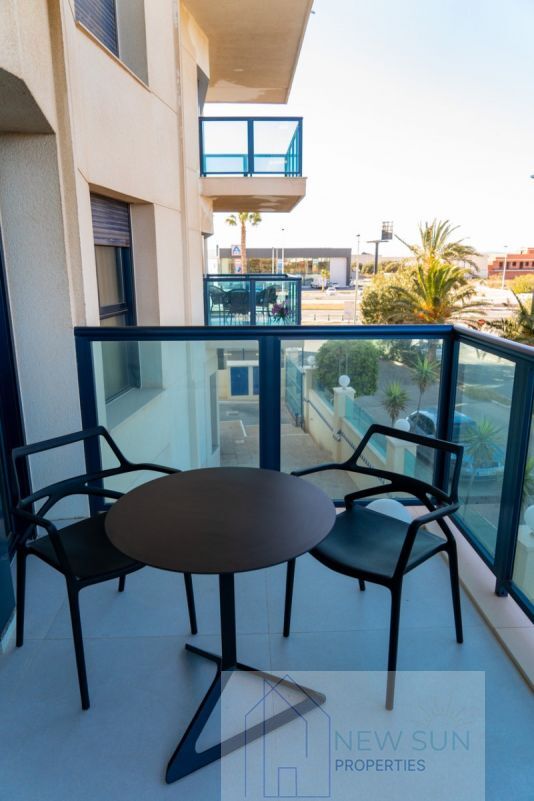 Venta de apartamento en Torrevieja