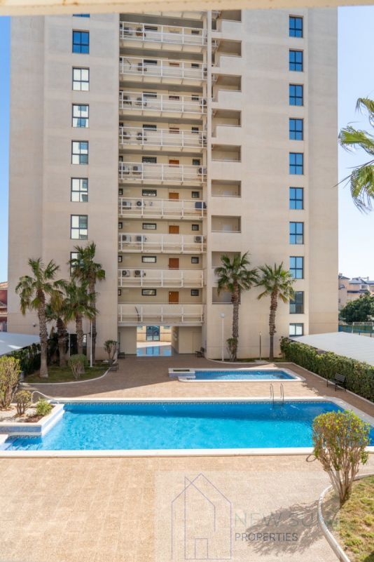 Venta de apartamento en Torrevieja