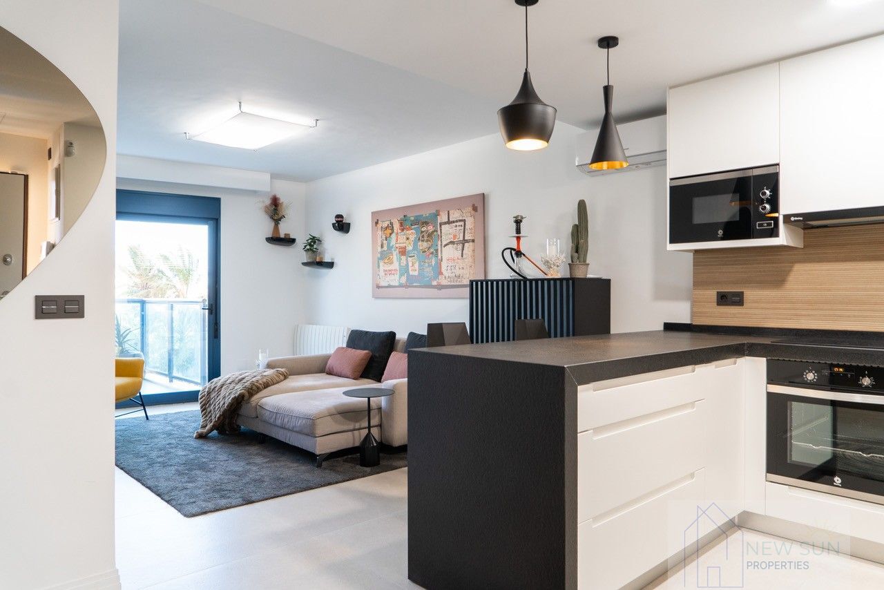 Venta de apartamento en Torrevieja