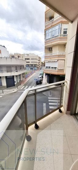 Venta de apartamento en Guardamar del Segura