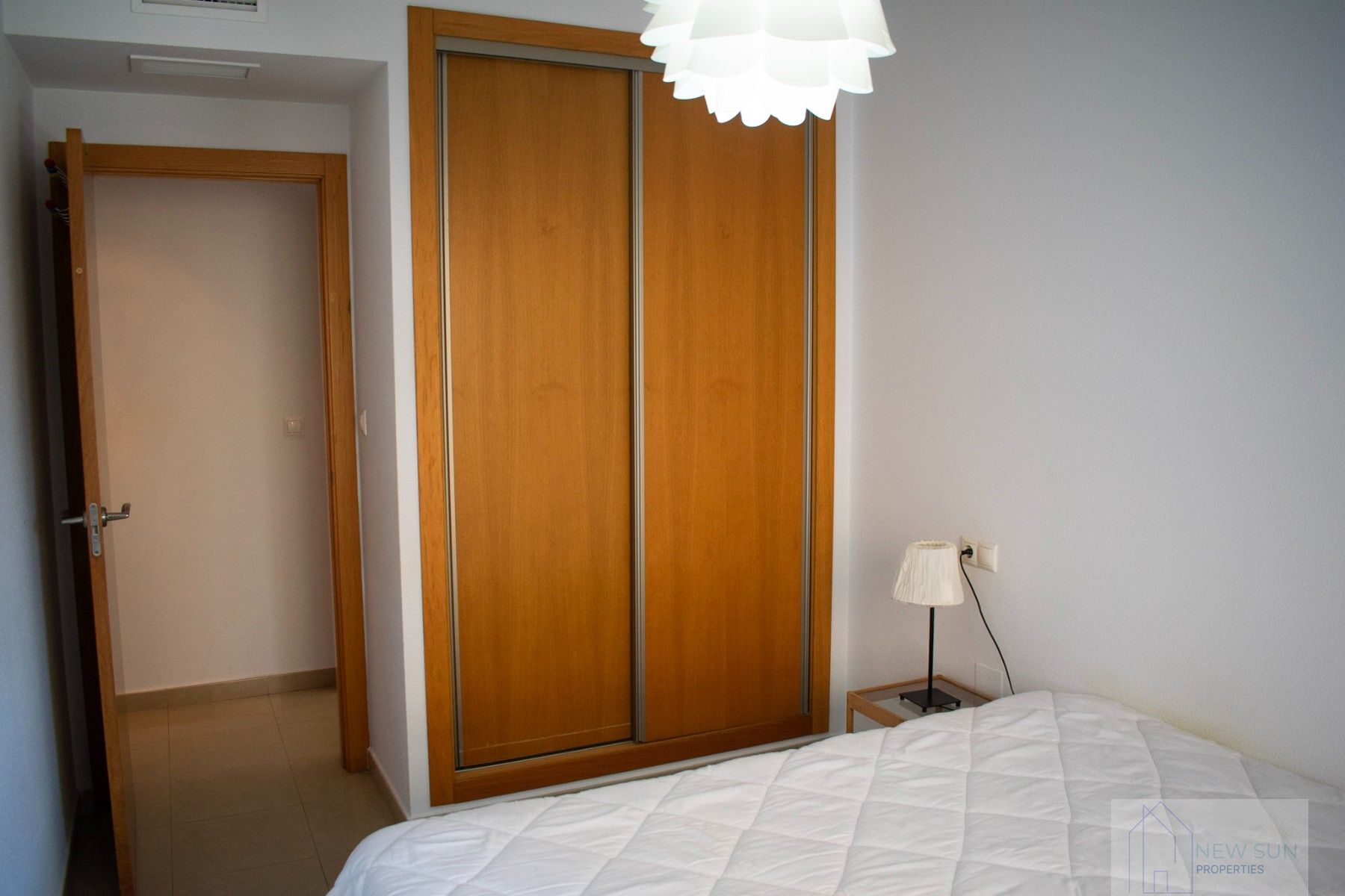 Venta de apartamento en Guardamar del Segura