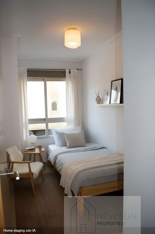 Venta de apartamento en Guardamar del Segura
