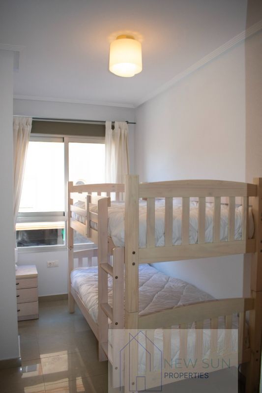 Venta de apartamento en Guardamar del Segura