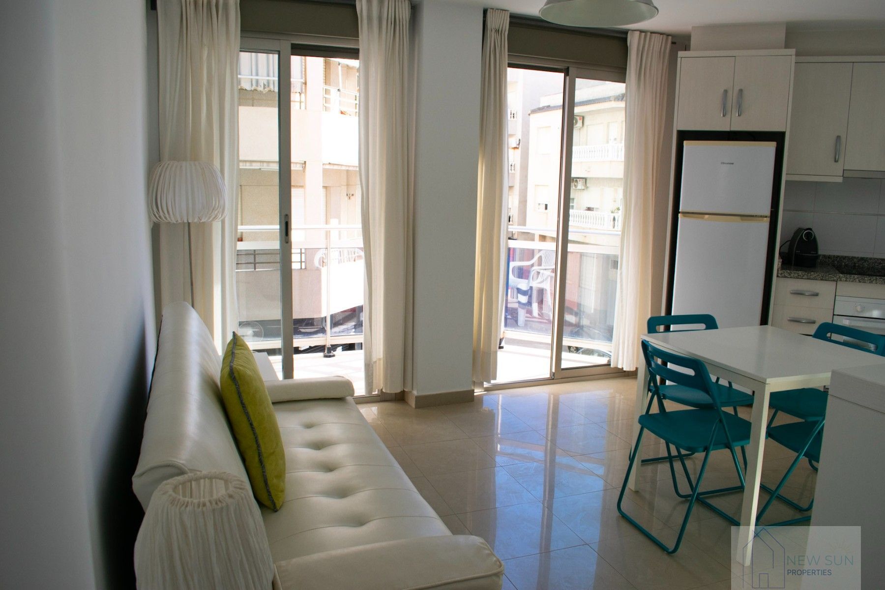 Venta de apartamento en Guardamar del Segura