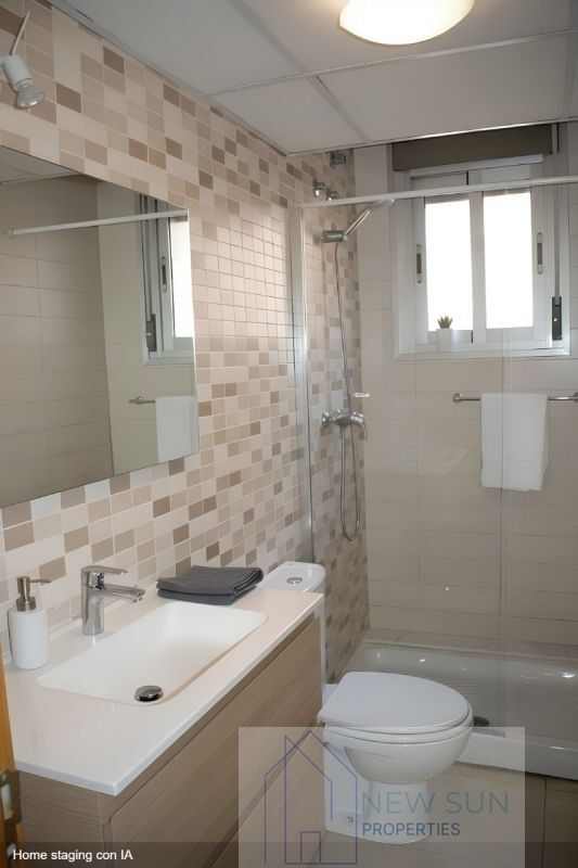 Venta de apartamento en Guardamar del Segura