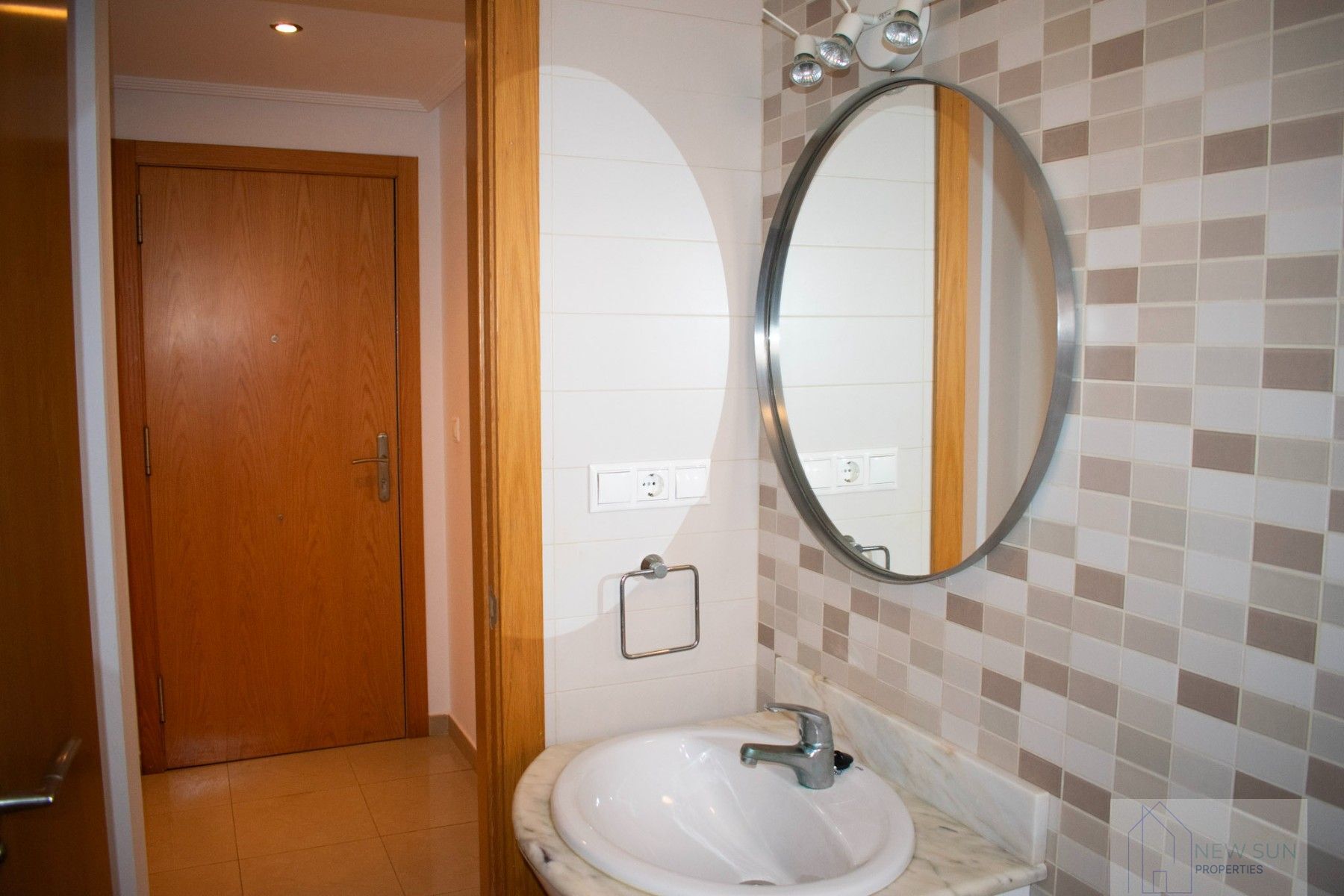 Venta de apartamento en Guardamar del Segura