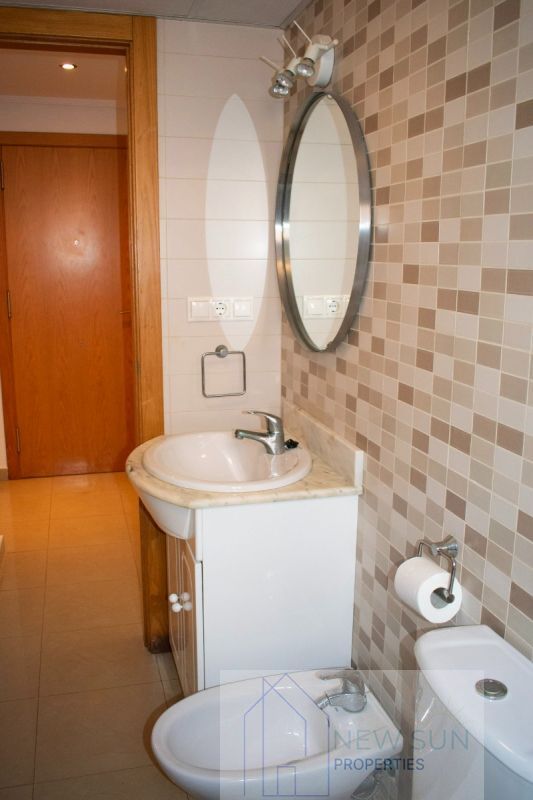 Venta de apartamento en Guardamar del Segura