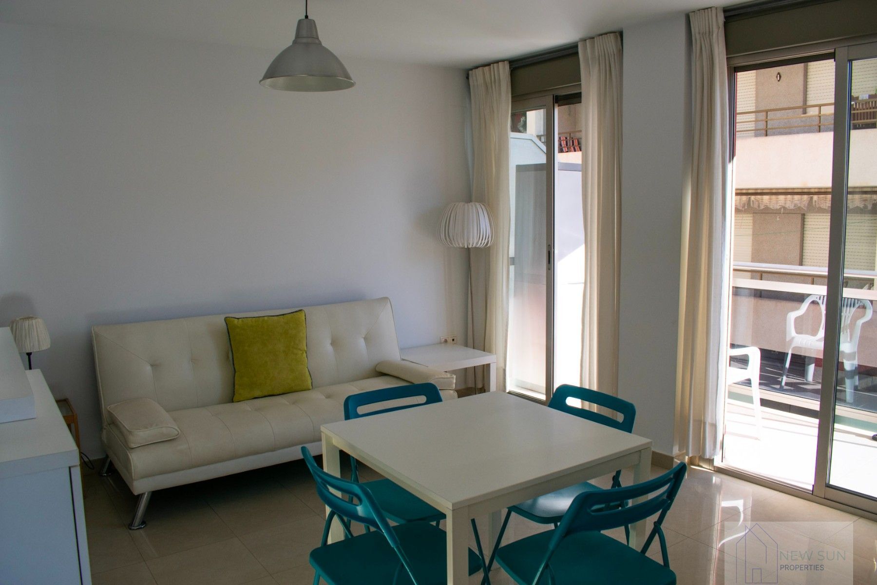 Venta de apartamento en Guardamar del Segura