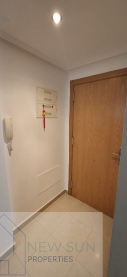 Venta de apartamento en Guardamar del Segura