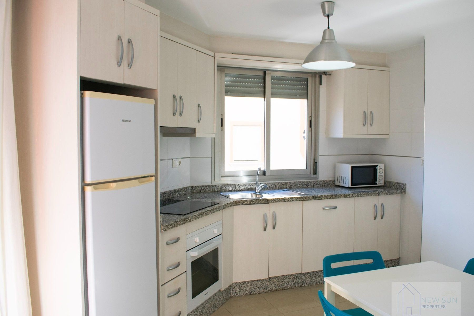 Venta de apartamento en Guardamar del Segura