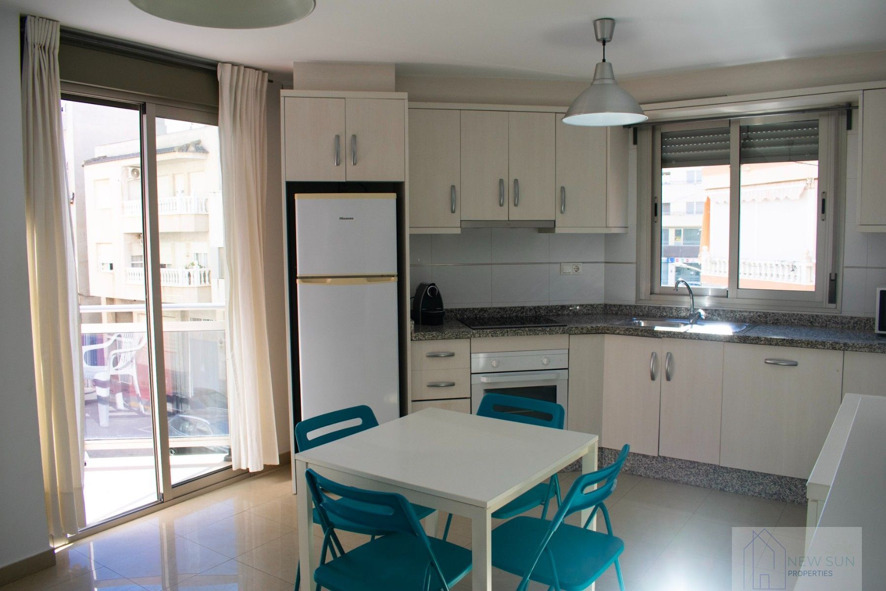 Venta de apartamento en Guardamar del Segura