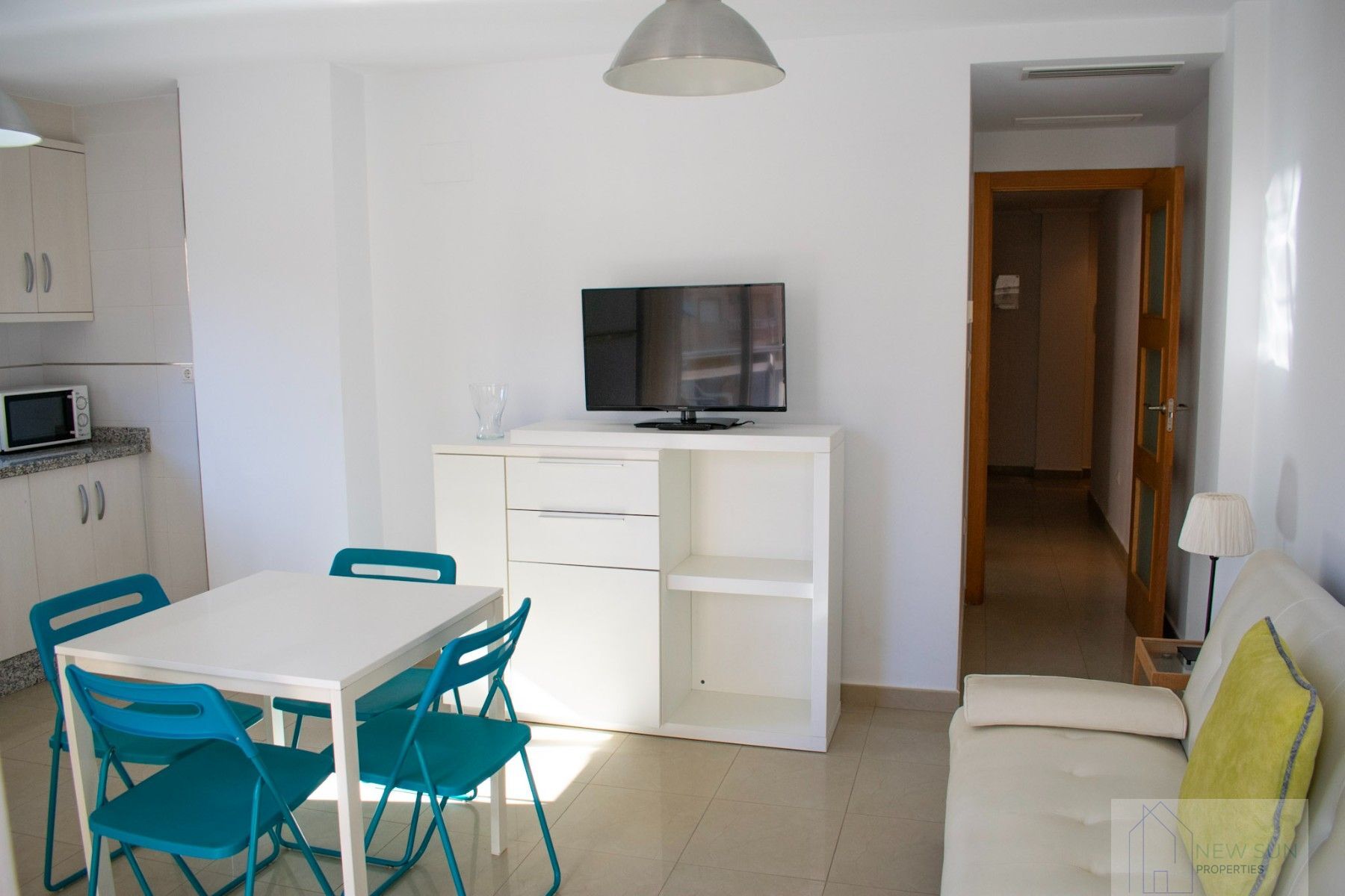 Venta de apartamento en Guardamar del Segura