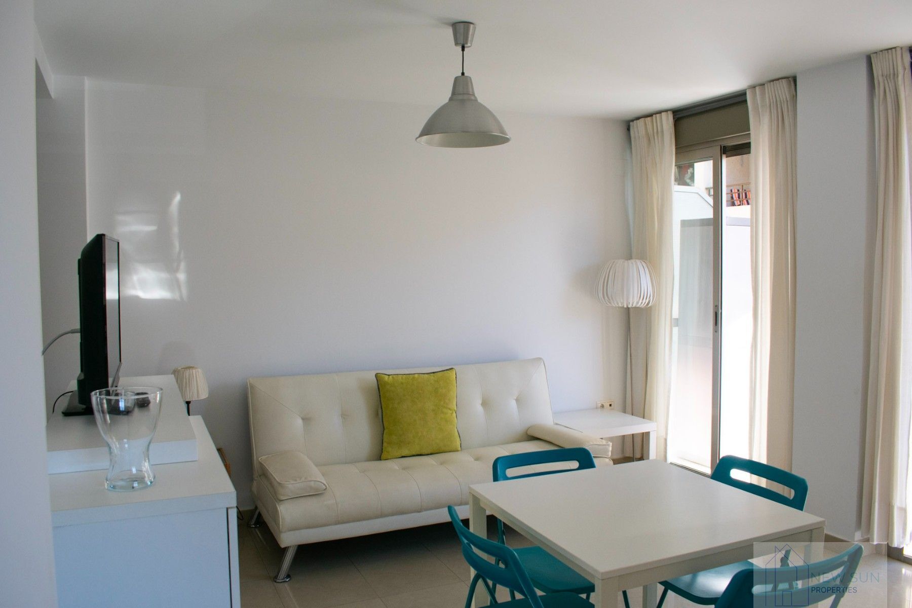 Venta de apartamento en Guardamar del Segura