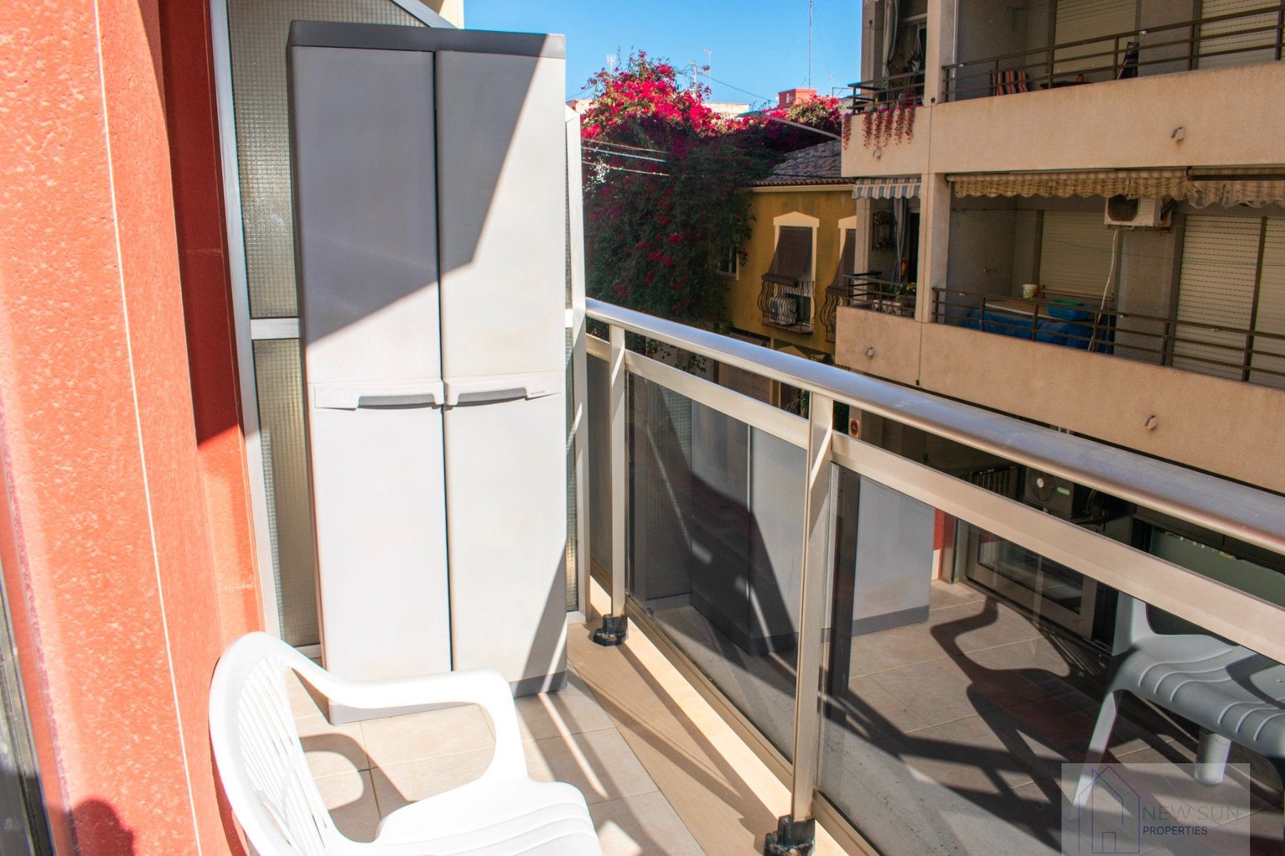 Venta de apartamento en Guardamar del Segura
